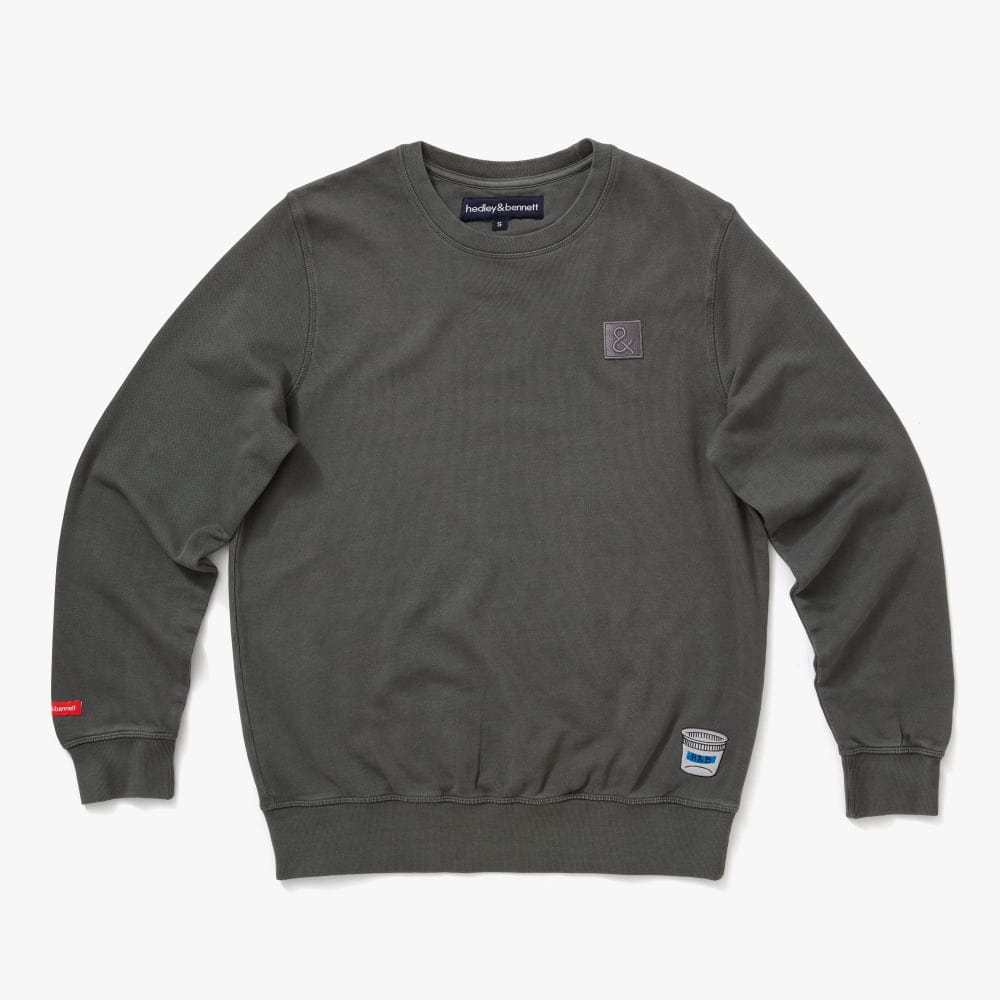 Deli Cup Sweatshirt