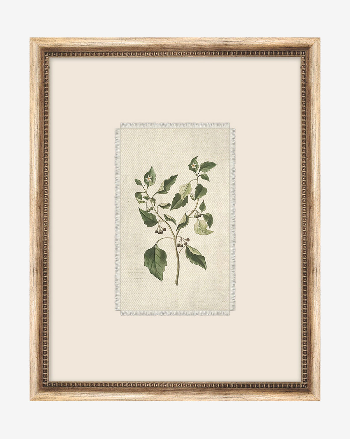 Petite Floral V