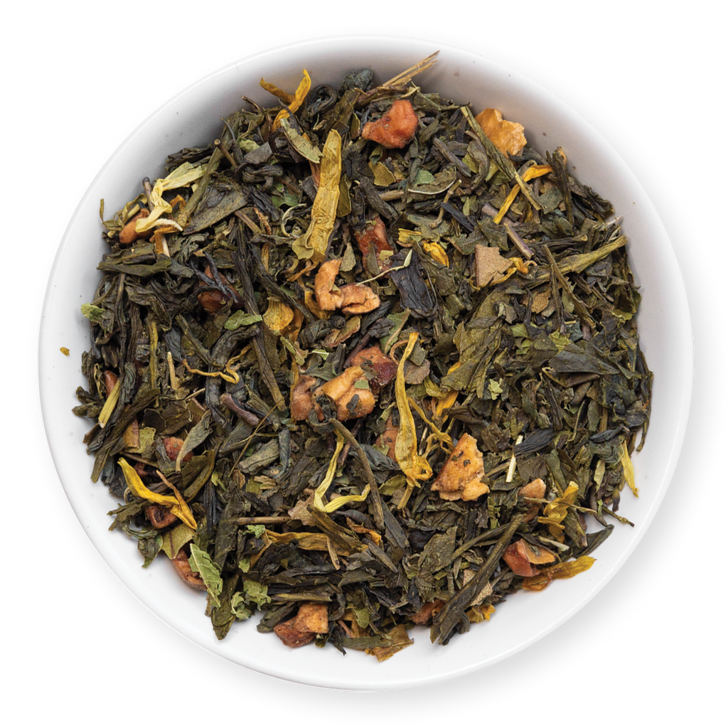 Detox Tea Bundle