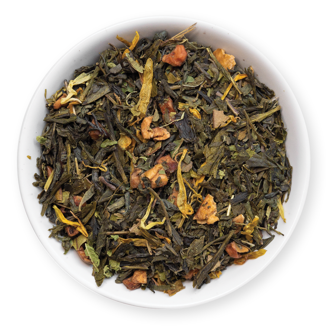 Detox Tea Bundle