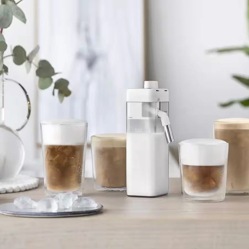 De'Longhi Lattecrema Cool Upgrade Set Rivelia