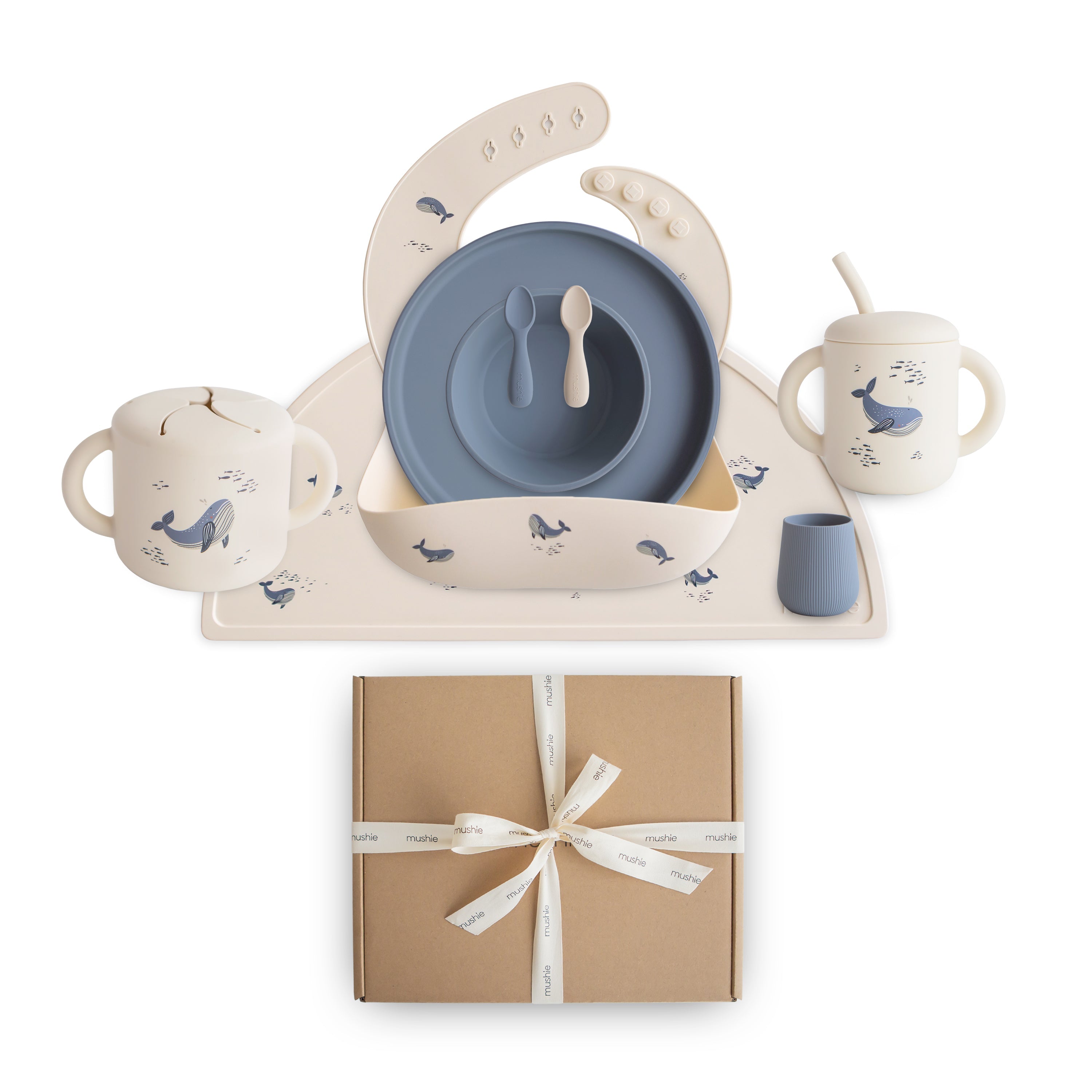 Deluxe Whales/Tradewinds Feeding Kit