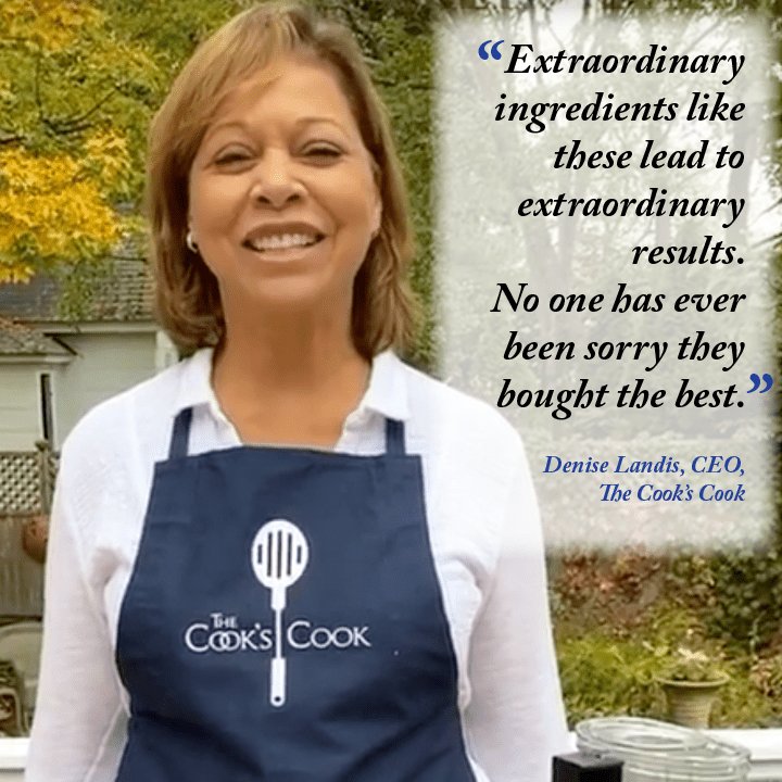 The Cook's Cook Collection
