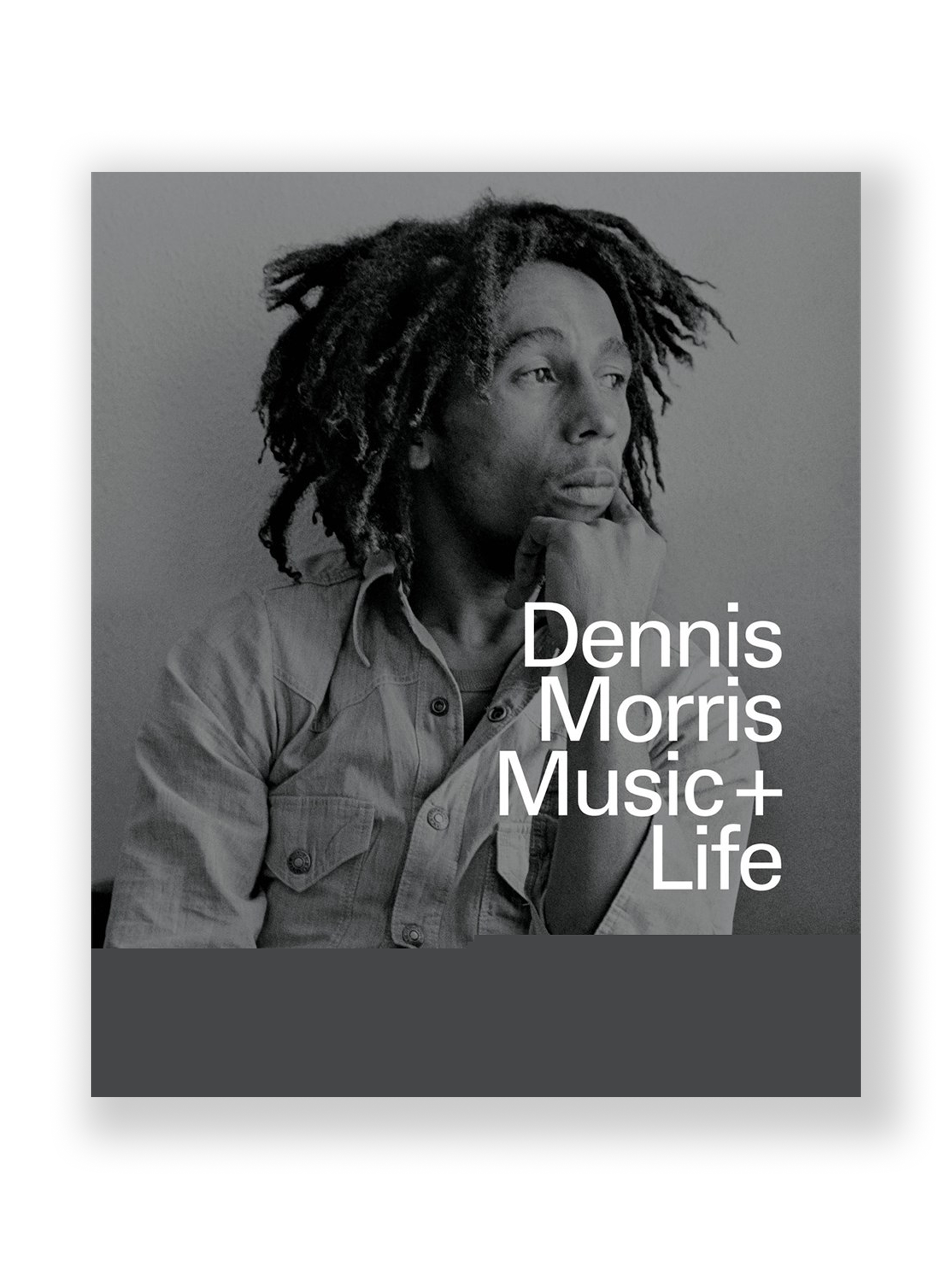 Music + Life - Dennis Morris