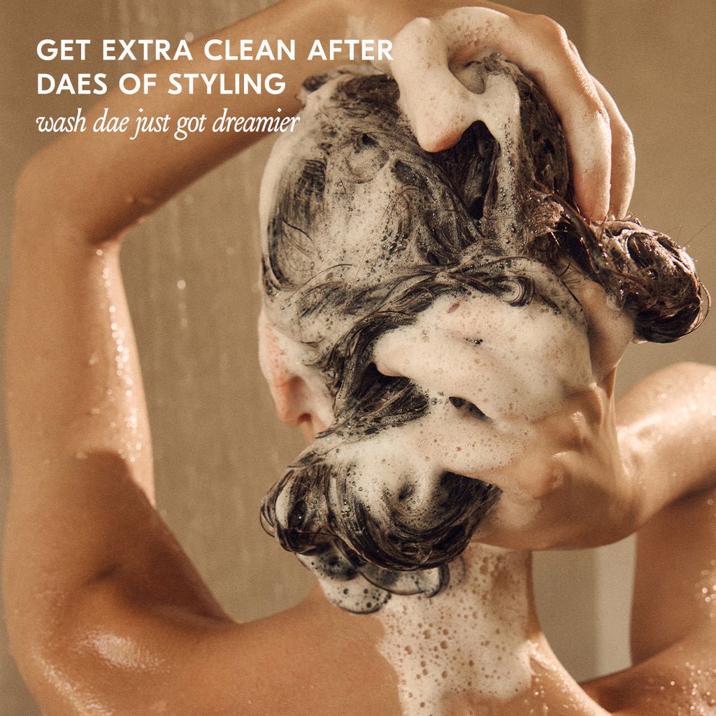 Desert Detox Clarifying Shampoo