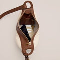 Mini Paloma Bag (Linen)