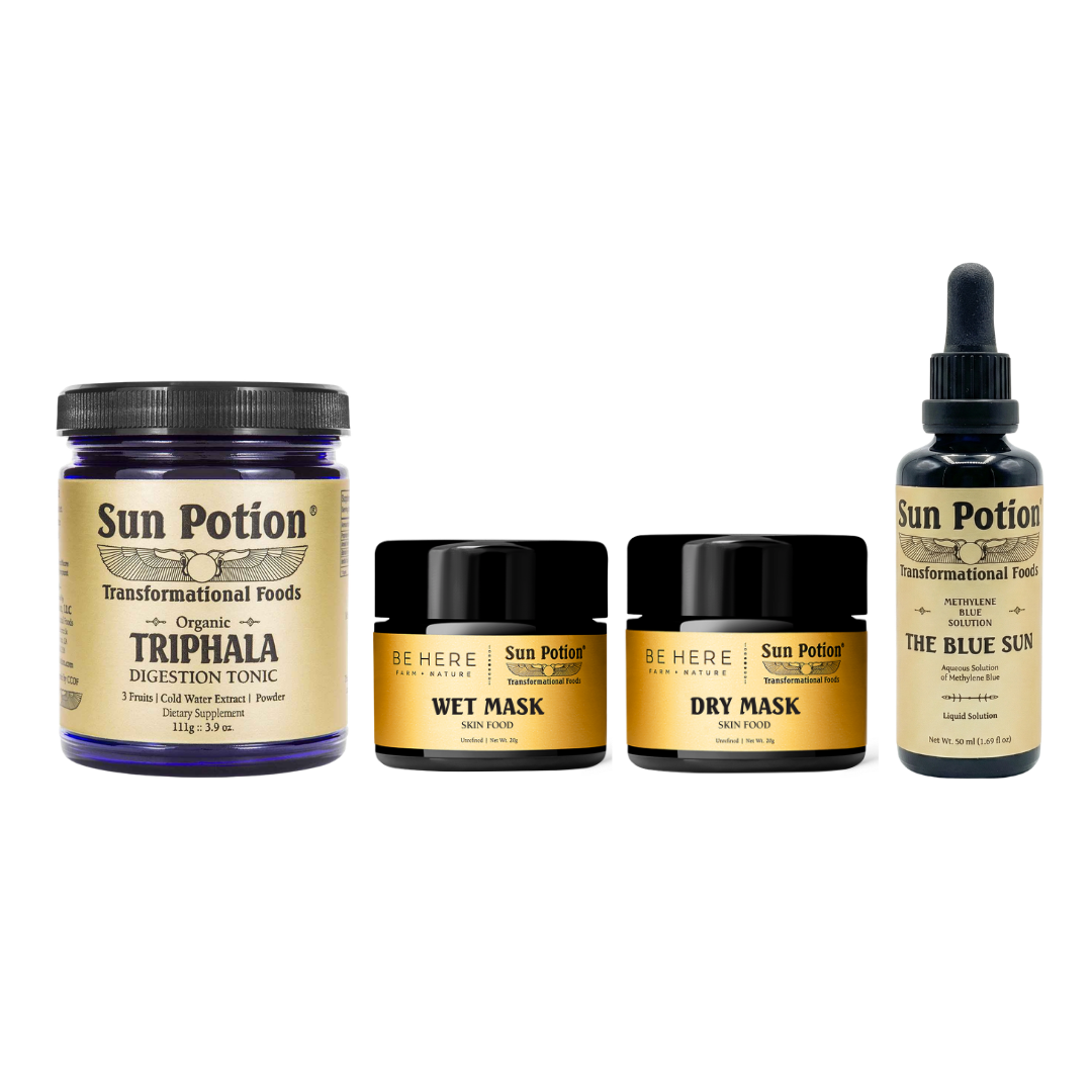 Detox Kit