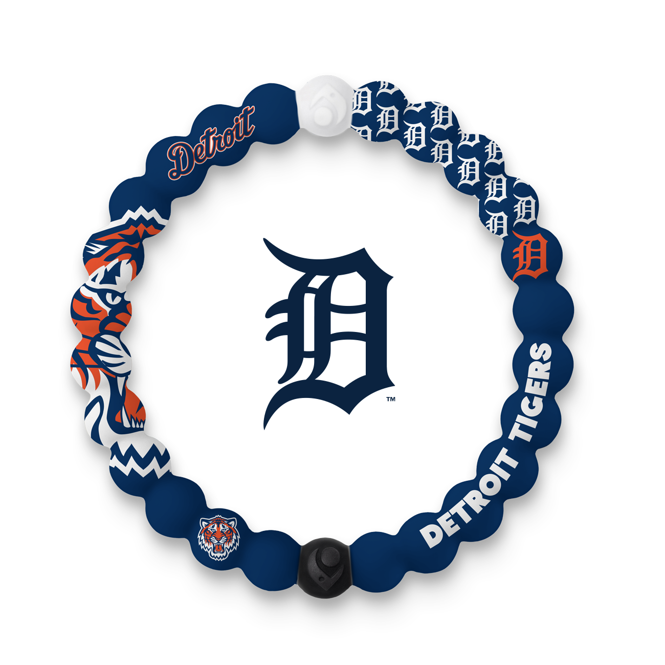 Detroit Tigers Home Field