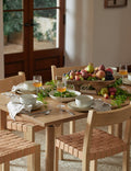 Nature Dinner Plates (Set of 6) by Thomas for Rosenthal