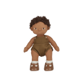 Dinkum Dolls - Button