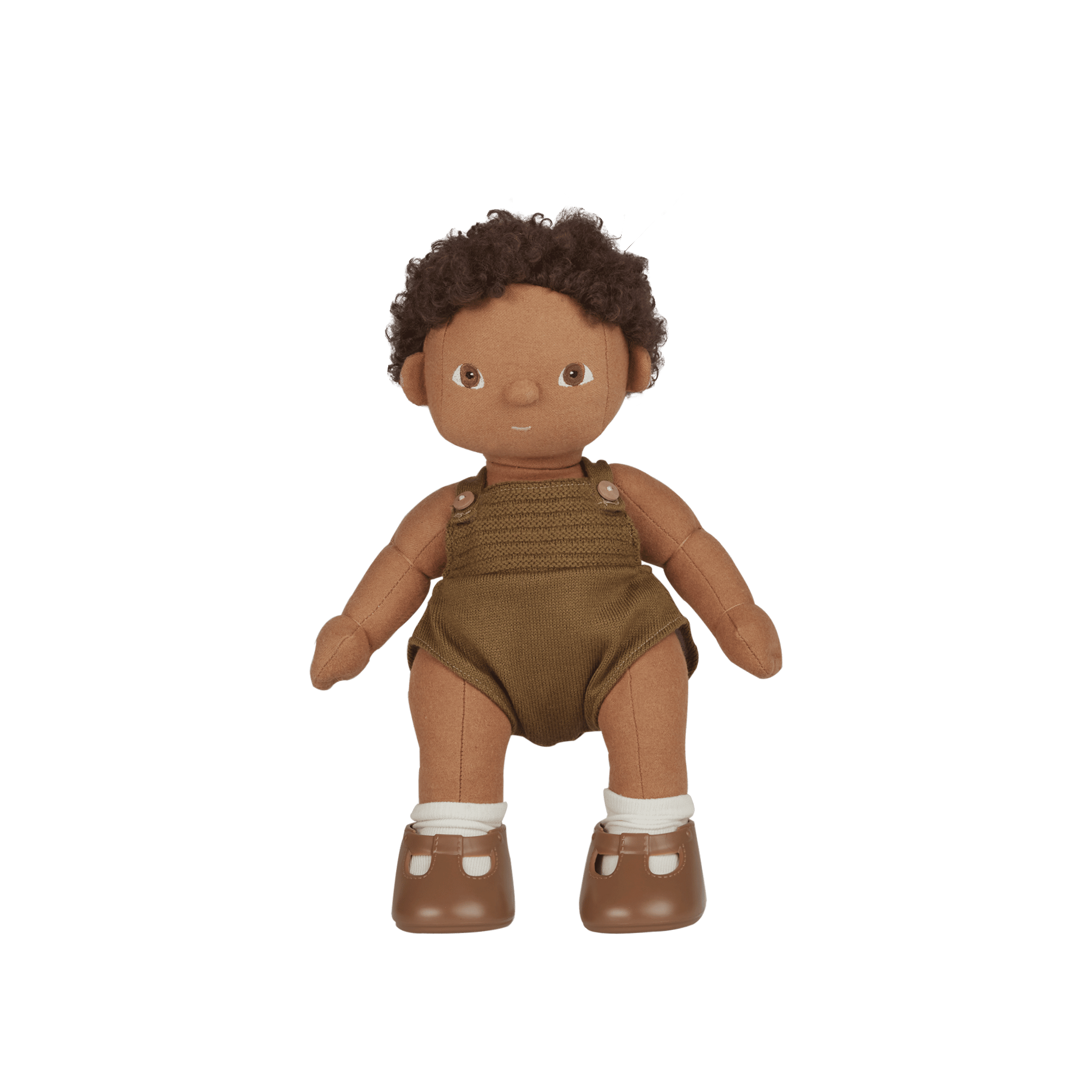 Dinkum Dolls - Button