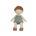 Dinkum Dolls - Pea
