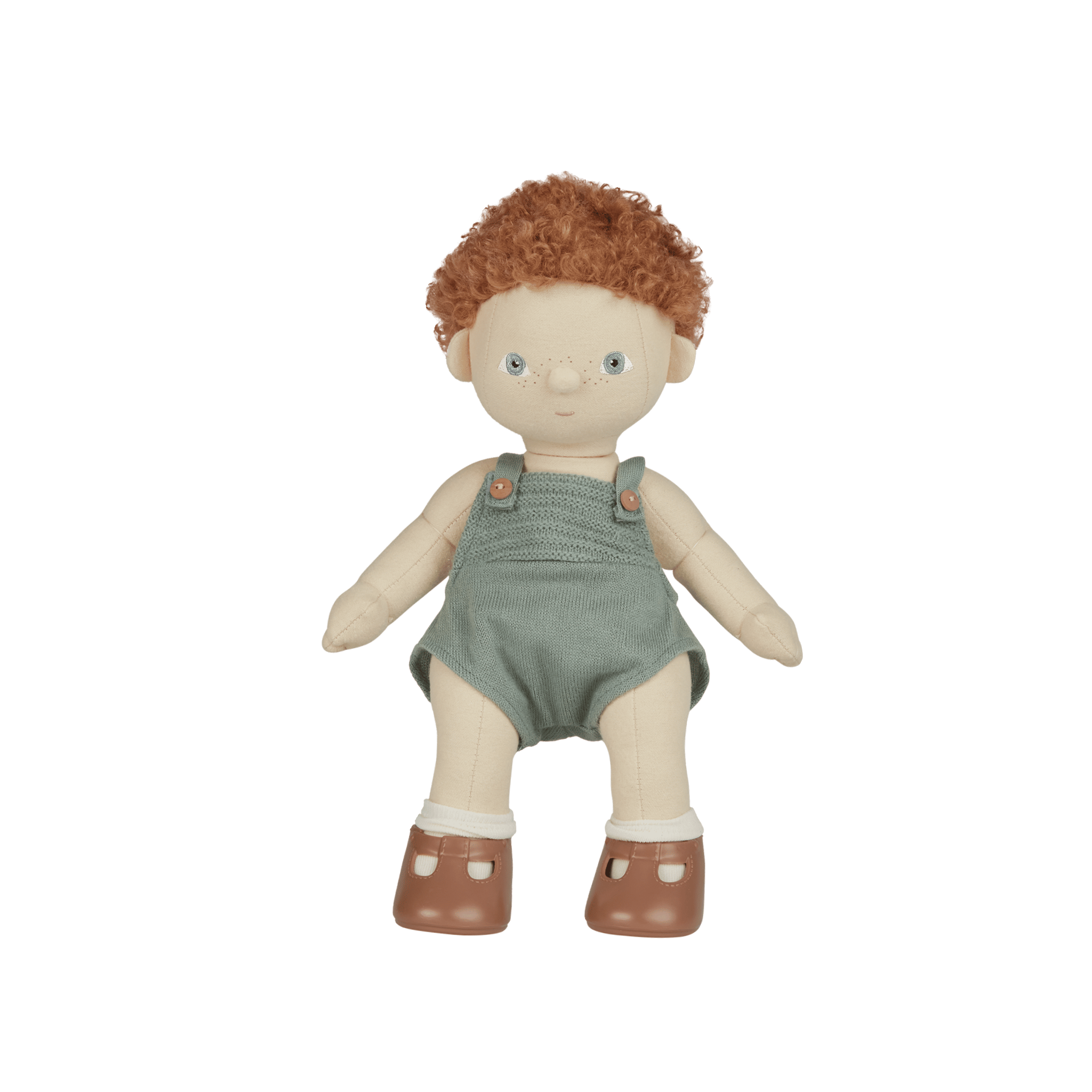 Dinkum Dolls - Pea