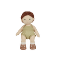 Dinkum Dolls - Pumpkin
