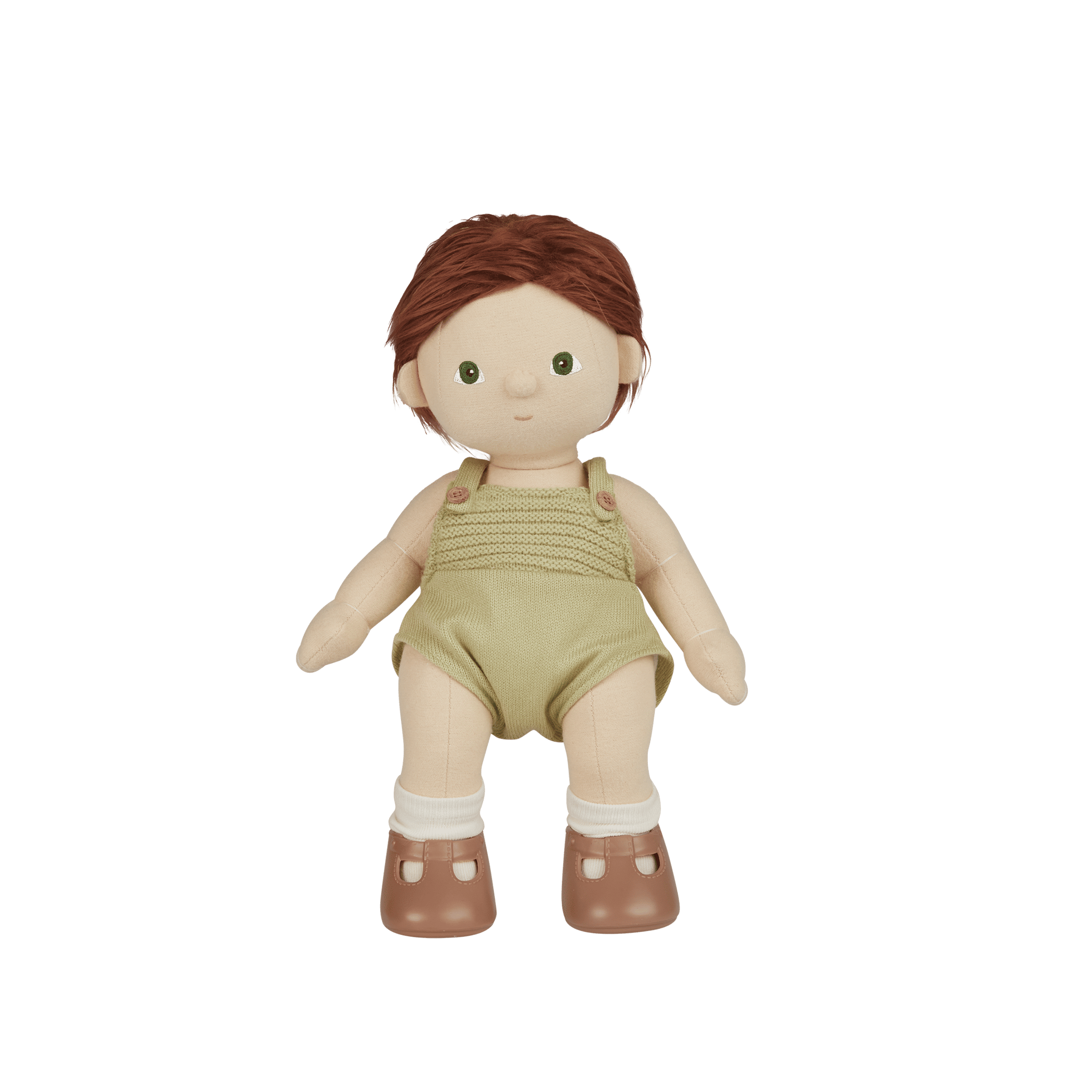 Dinkum Dolls - Pumpkin