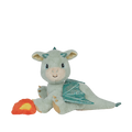 Dinkum Dragon - Blaze - Green