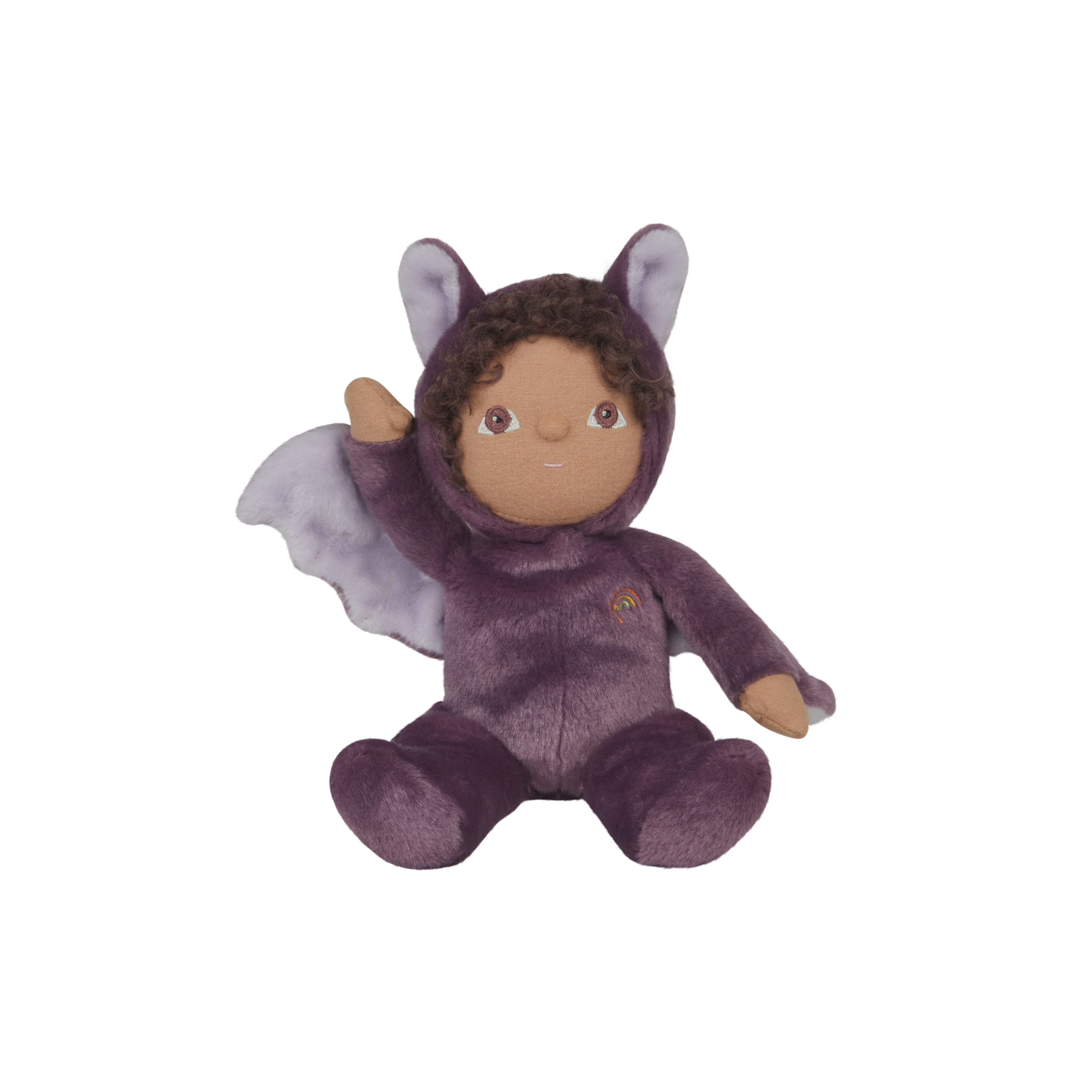 Dinky Dinkum Doll - Bowie Bat