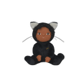 Dinky Dinkum Doll - Carson Cat