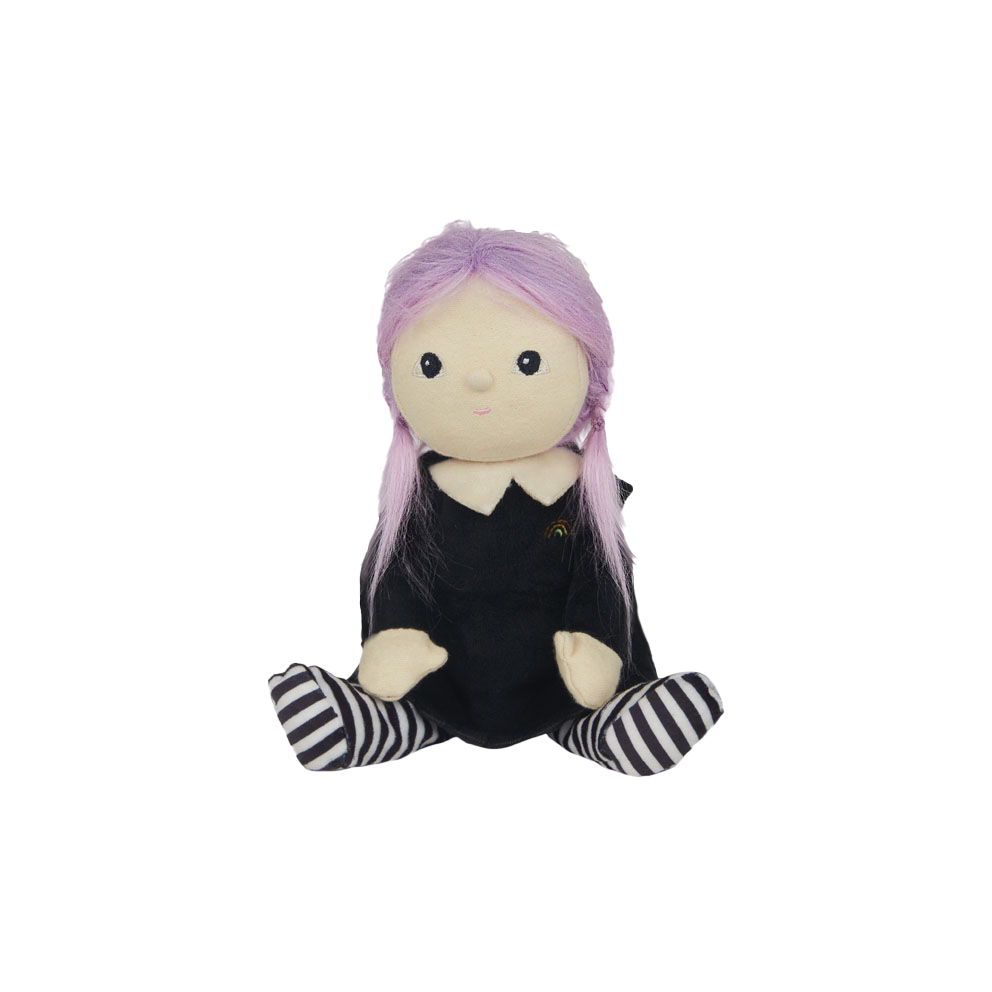 Dinky Dinkum Doll - Willa Witch