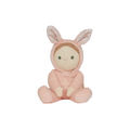 Dinky Dinkum Fluffle Family - Babbit Bunny