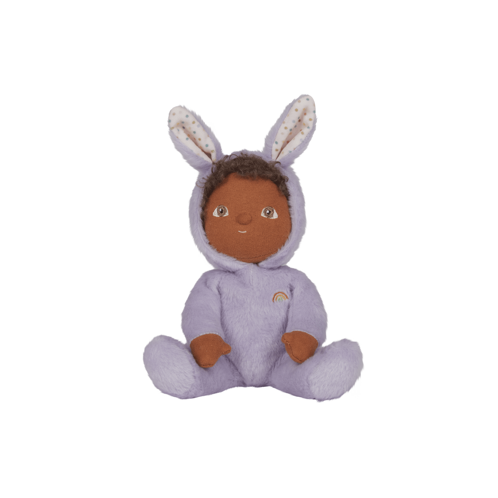 Dinky Dinkum Fluffle Family - Babs Bunny
