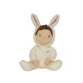 Dinky Dinkum Fluffle Family - Basil Bunny