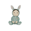 Dinky Dinkum Fluffle Family - Biscuit Bunny