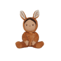 Dinky Dinkum Fluffle Family - Bucky Bunny