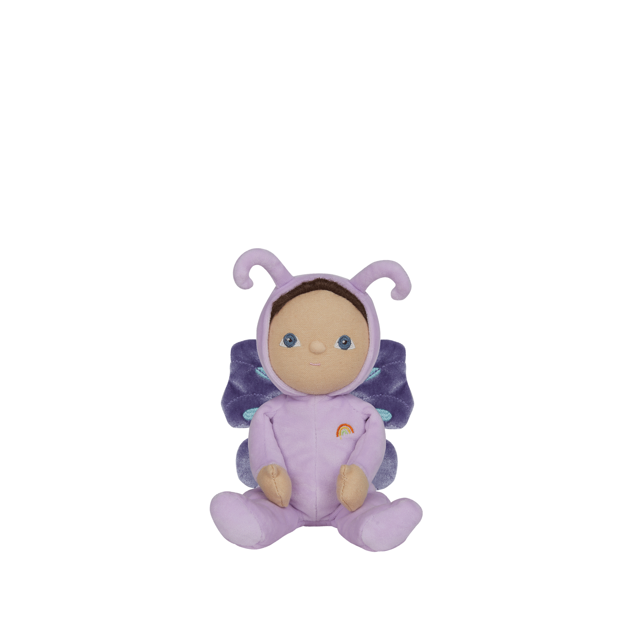 Dinky Dinkums Backyard Buddies - Betty Butterfly