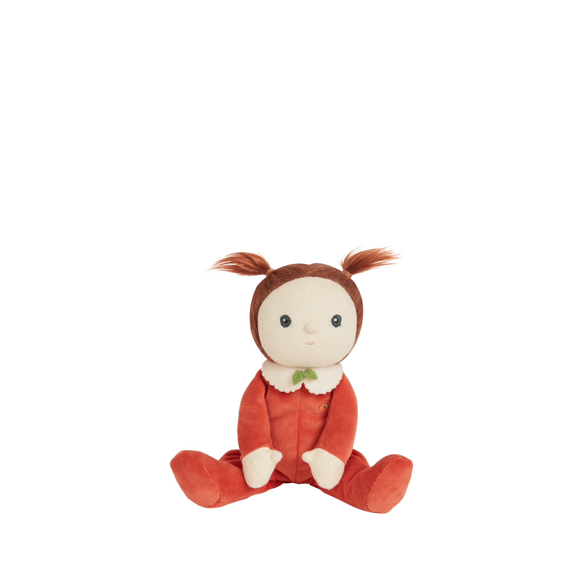 Dinky Dinkums Fruity Cuties - Annie Apple