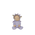 Dinky Dinkum Doll -  Duffy Dragon