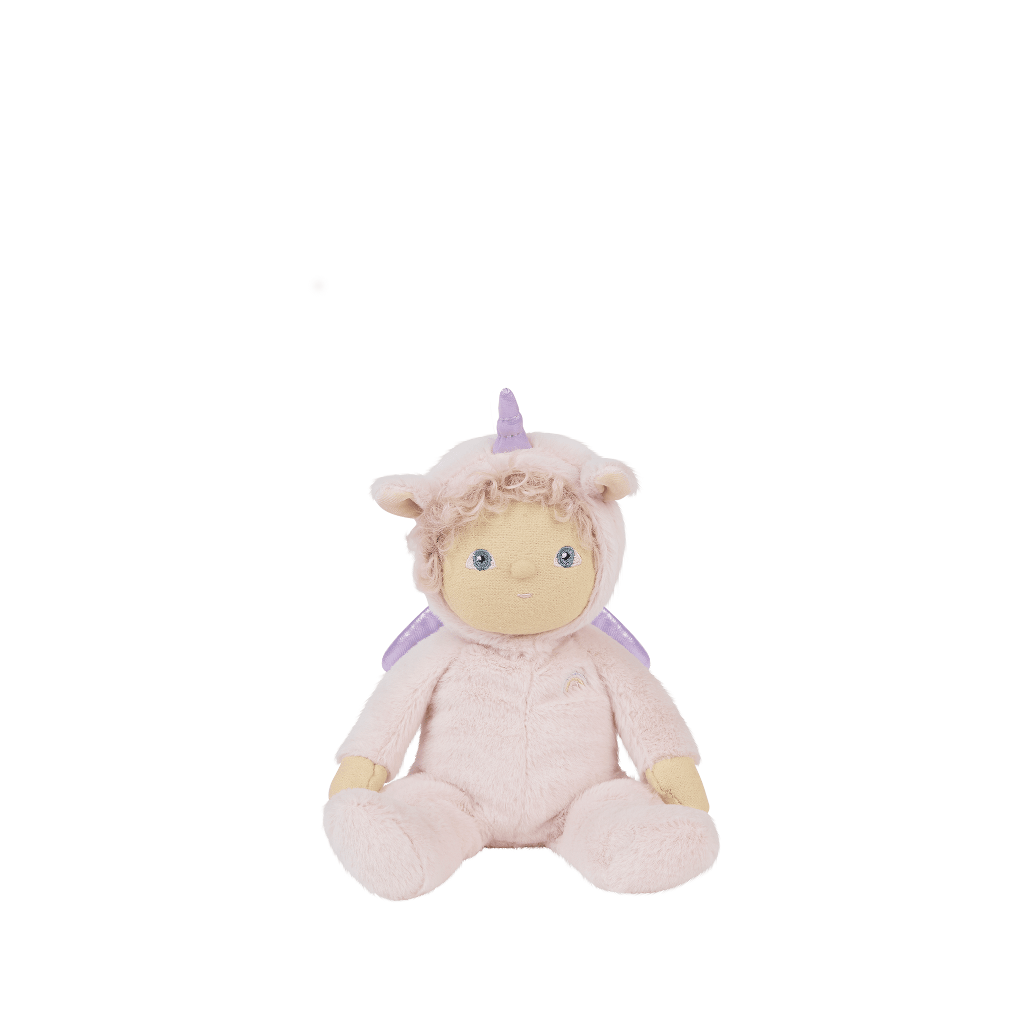 Dinky Dinkums - Unicorns - Una