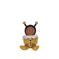 Dinky Dinkums Backyard Buddies - Billie Bumblebee