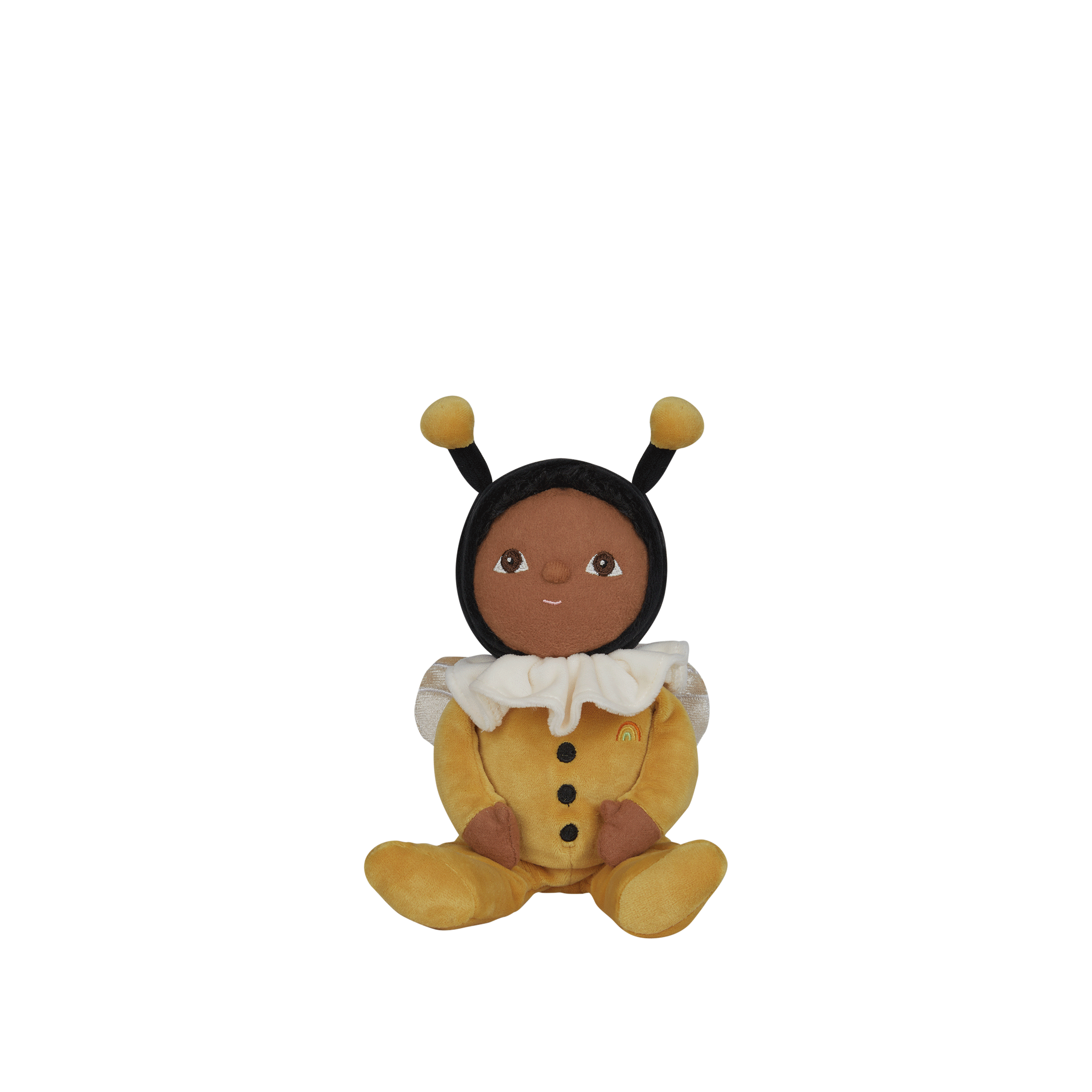 Dinky Dinkums Backyard Buddies - Billie Bumblebee