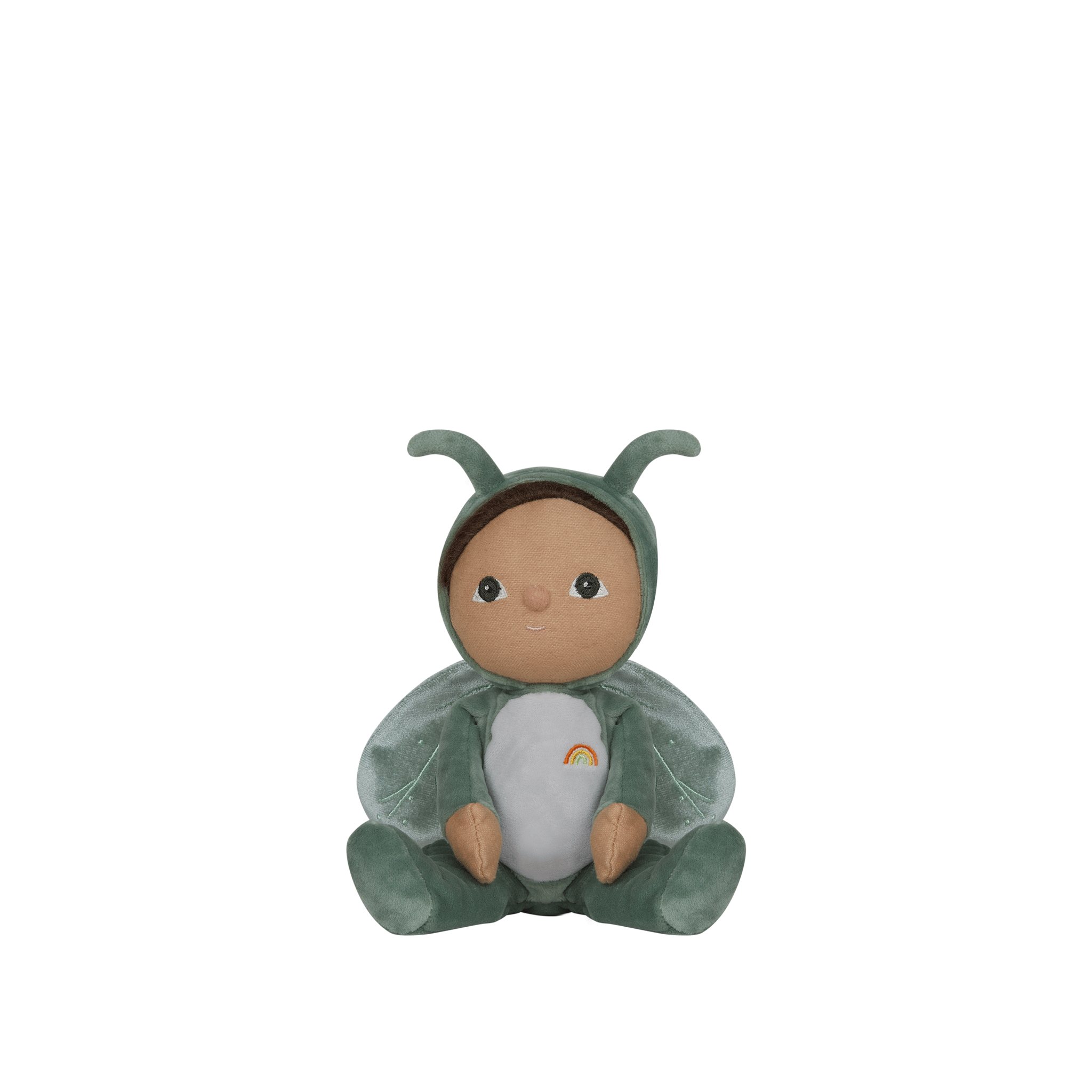 Dinky Dinkums Backyard Buddies - Gideon Grasshopper