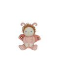 Dinky Dinkums Backyard Buddies - Millie Moth