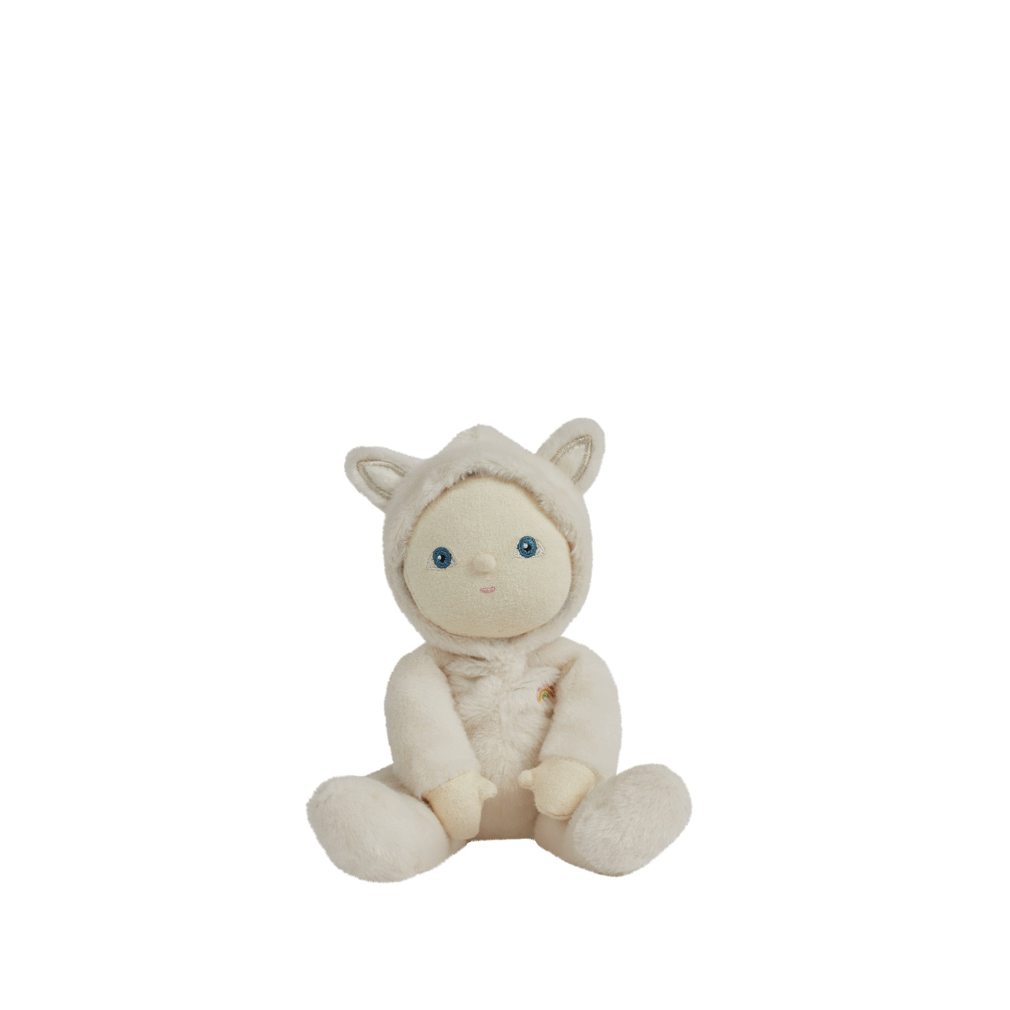 Dinky Dinkums Forest Friends - Fifi Fox