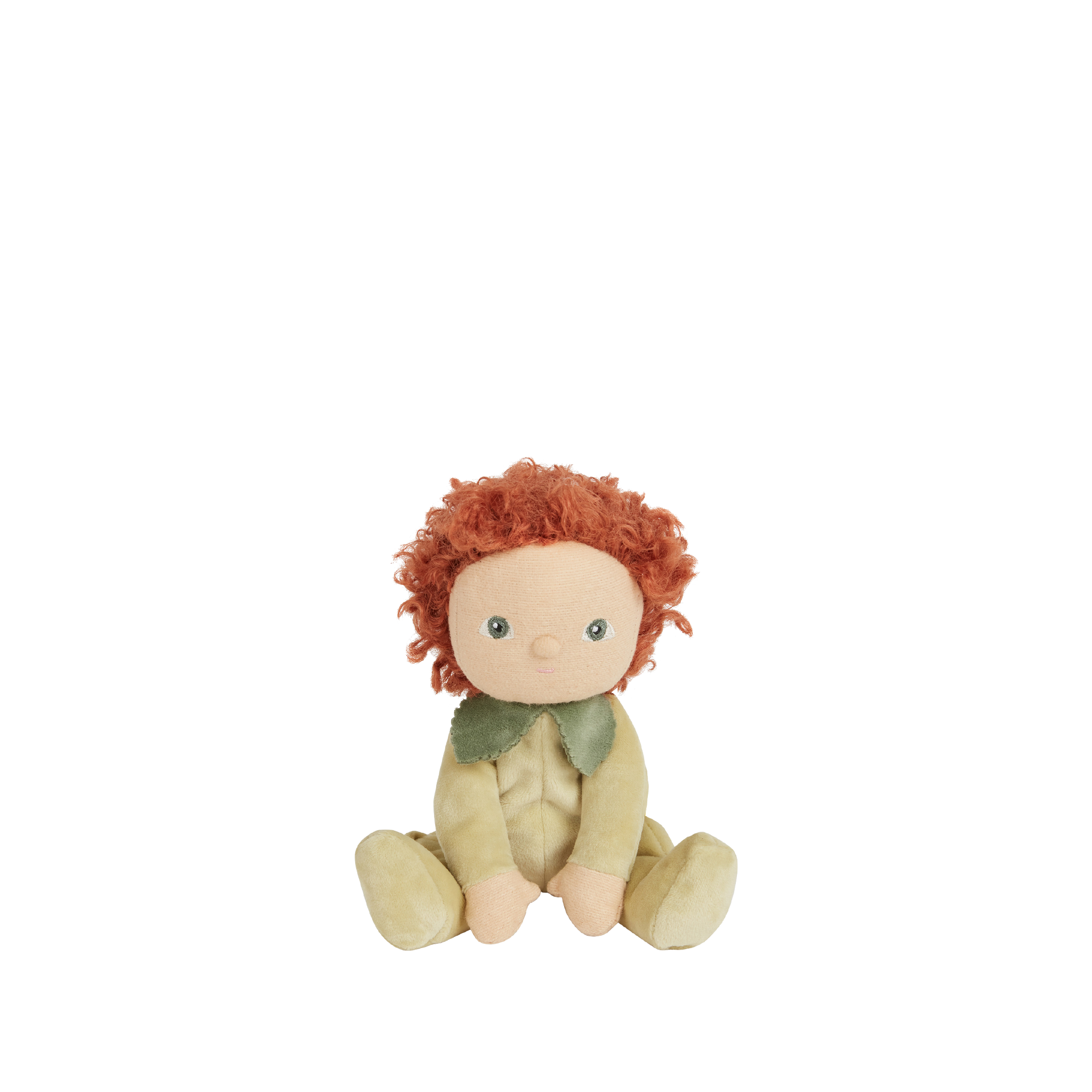 Dinky Dinkums Fruity Cuties - Patty Pear