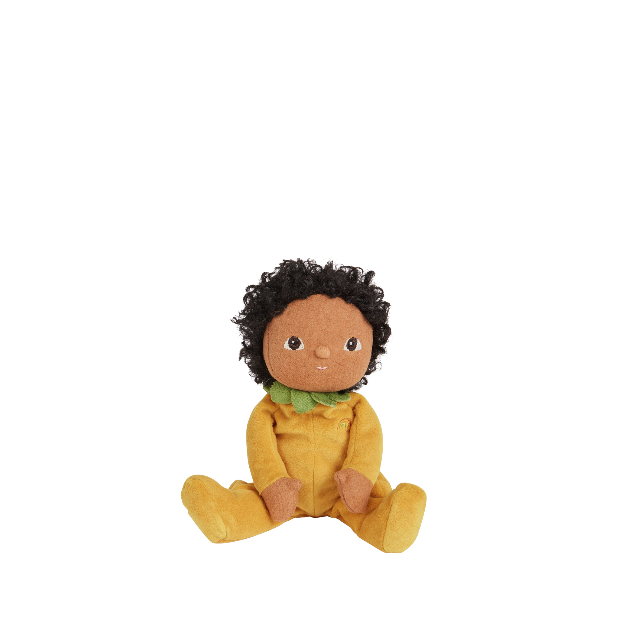 Dinky Dinkums Fruity Cuties - Pippa Pineapple