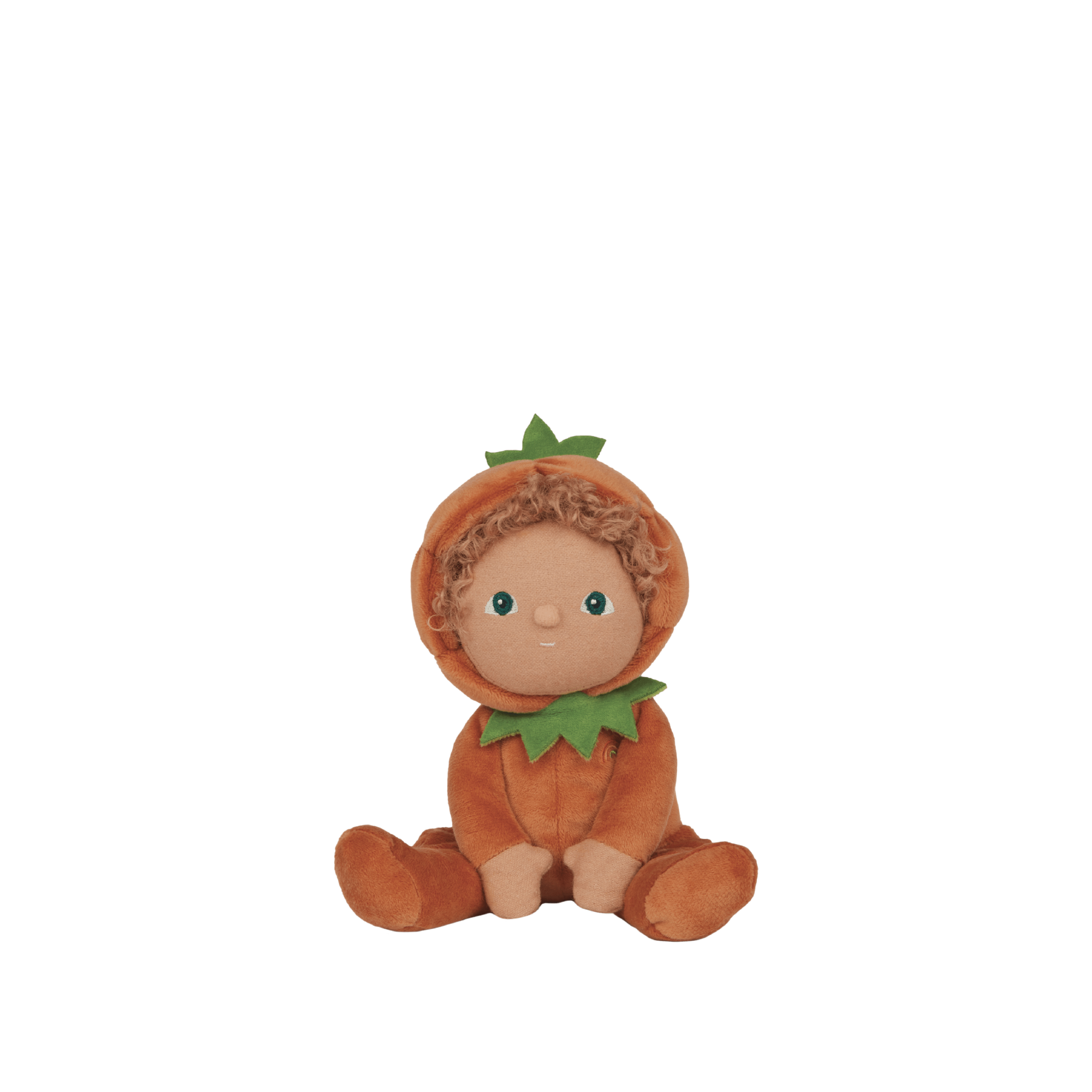 Dinky Dinkums Happy Harvest - Perry Pumpkin