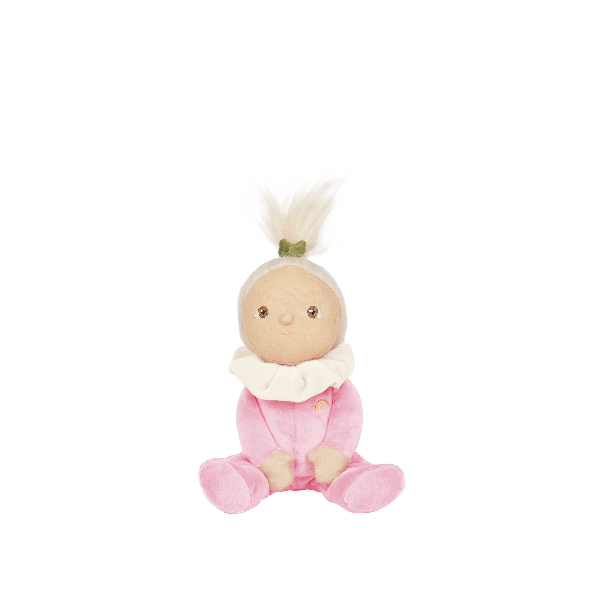 Dinky Dinkums Happy Harvest - Roxy Radish