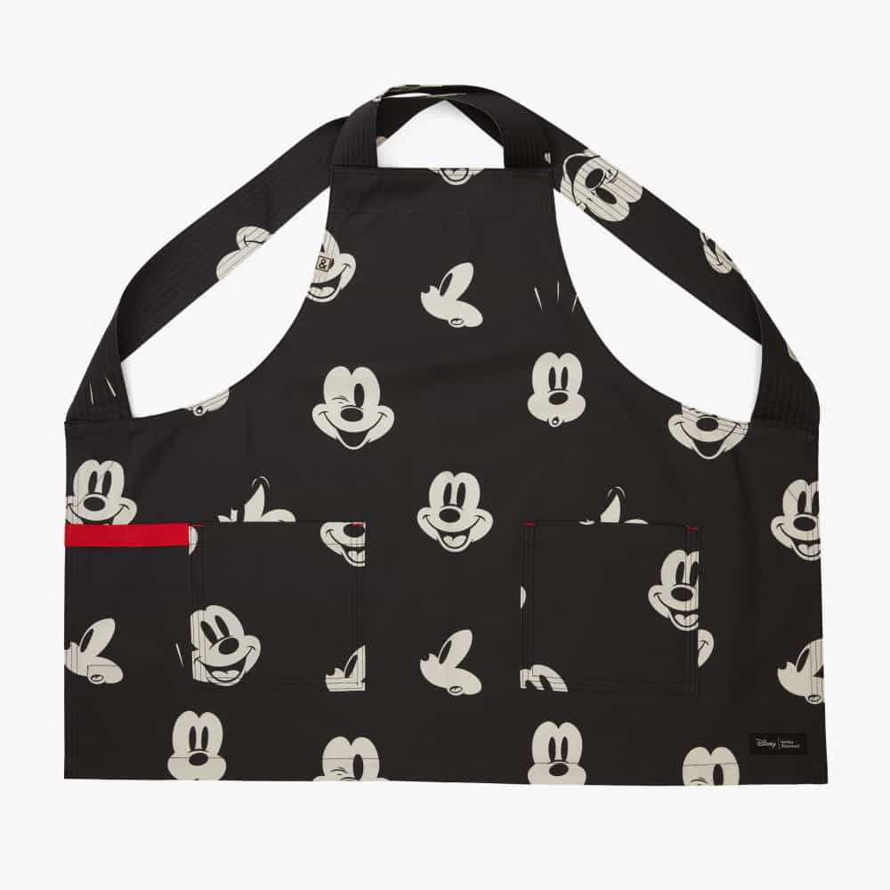 Disney Mickey Mouse Smock