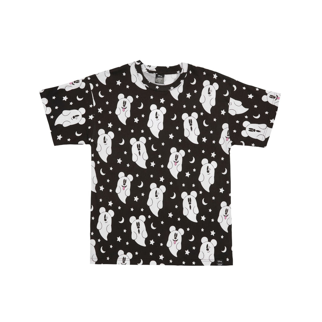 Mickey Ghost AOP T-Shirt