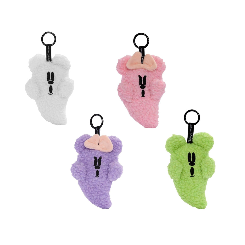 Mickey and Minnie Ghost Mystery Bag Charms
