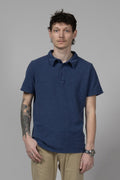 Heathered Fields Polo