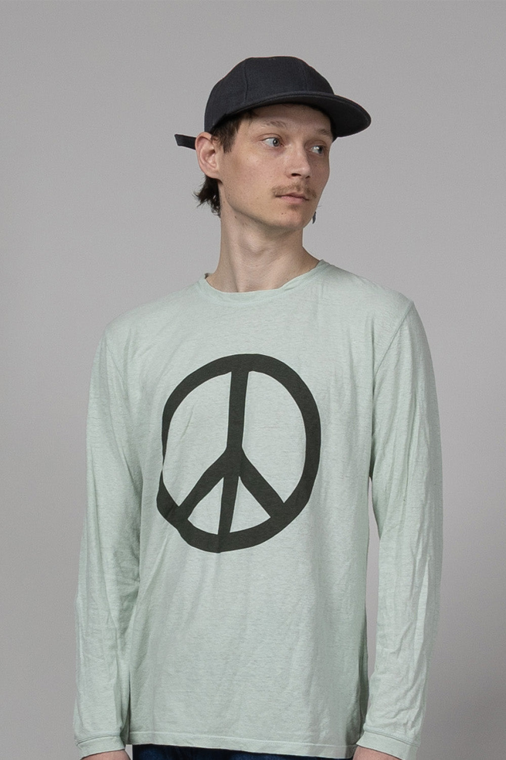 Chelan Canvas Cap