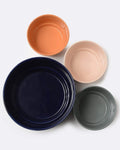 GLOSS CERAMIC BOWL by Waggo