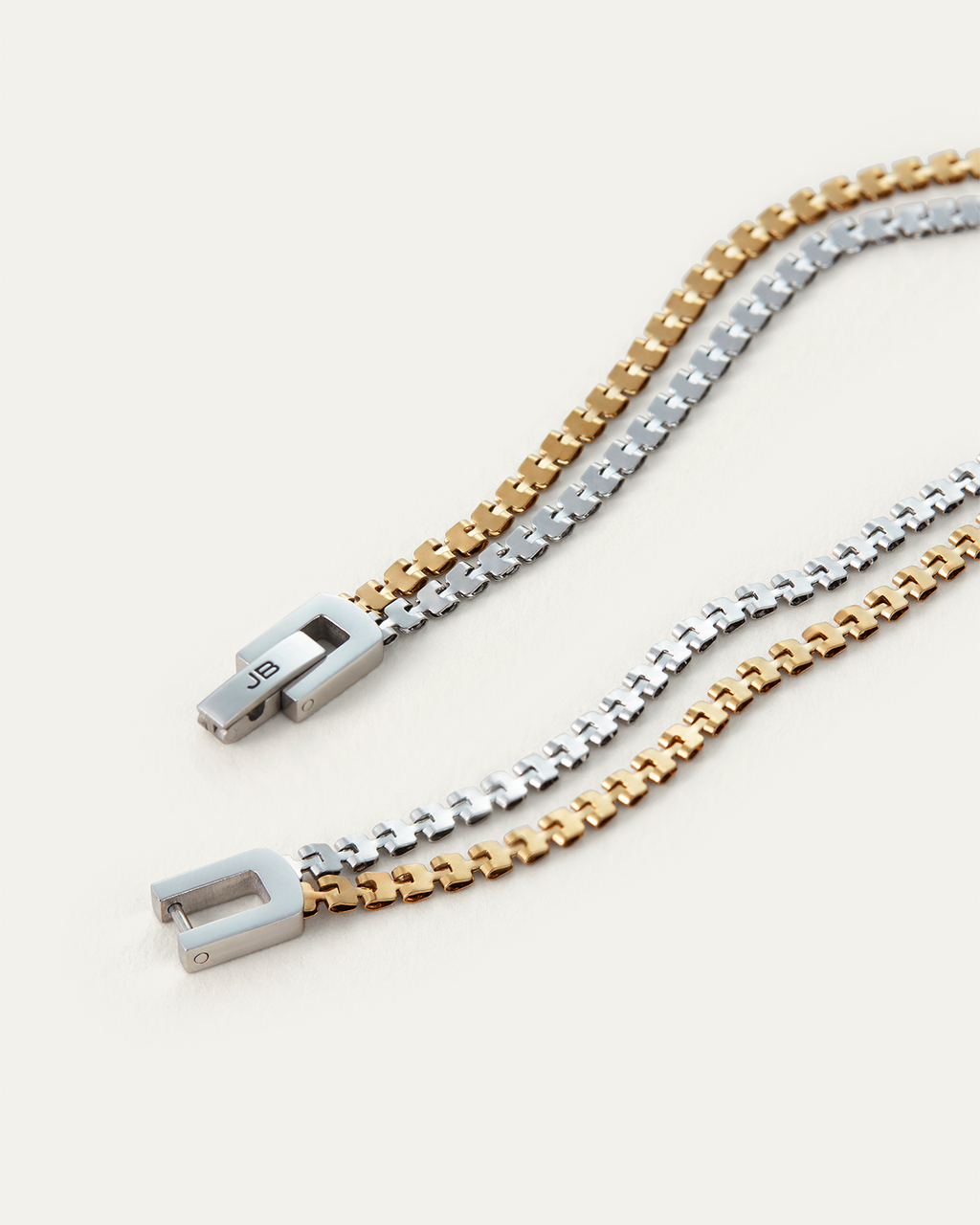 Double Amalfi Anklet