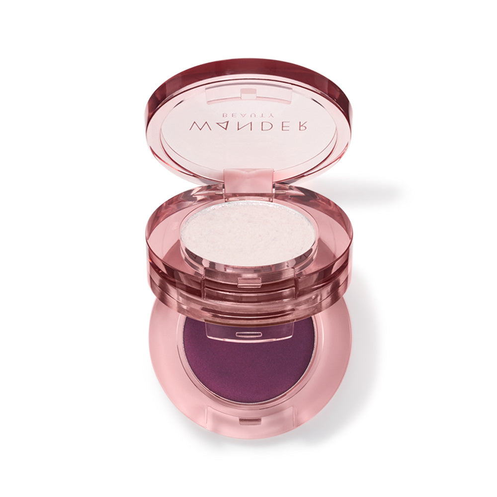 Double Date Eyeshadow Duo