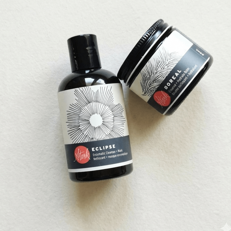 Double Cleanse Duo